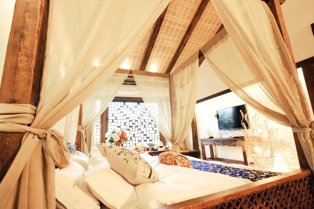 XI Tang Exquisite Hotel Lijiang  Room photo