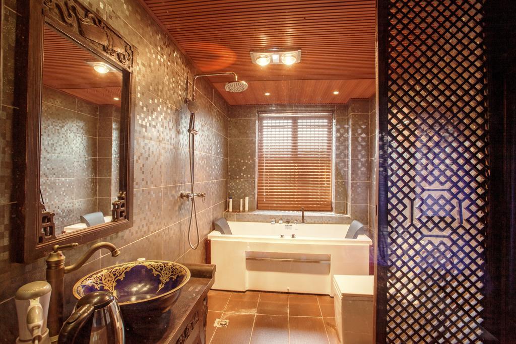 XI Tang Exquisite Hotel Lijiang  Room photo