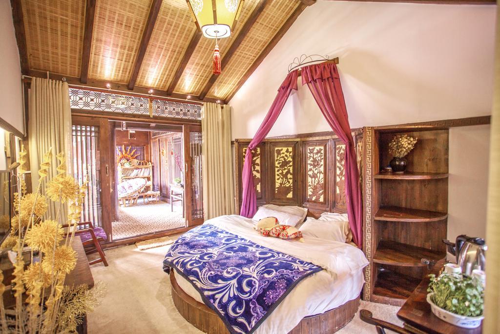 XI Tang Exquisite Hotel Lijiang  Room photo