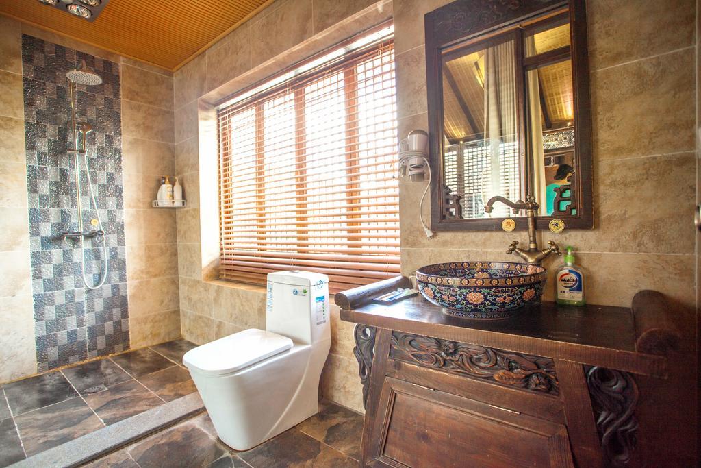 XI Tang Exquisite Hotel Lijiang  Room photo