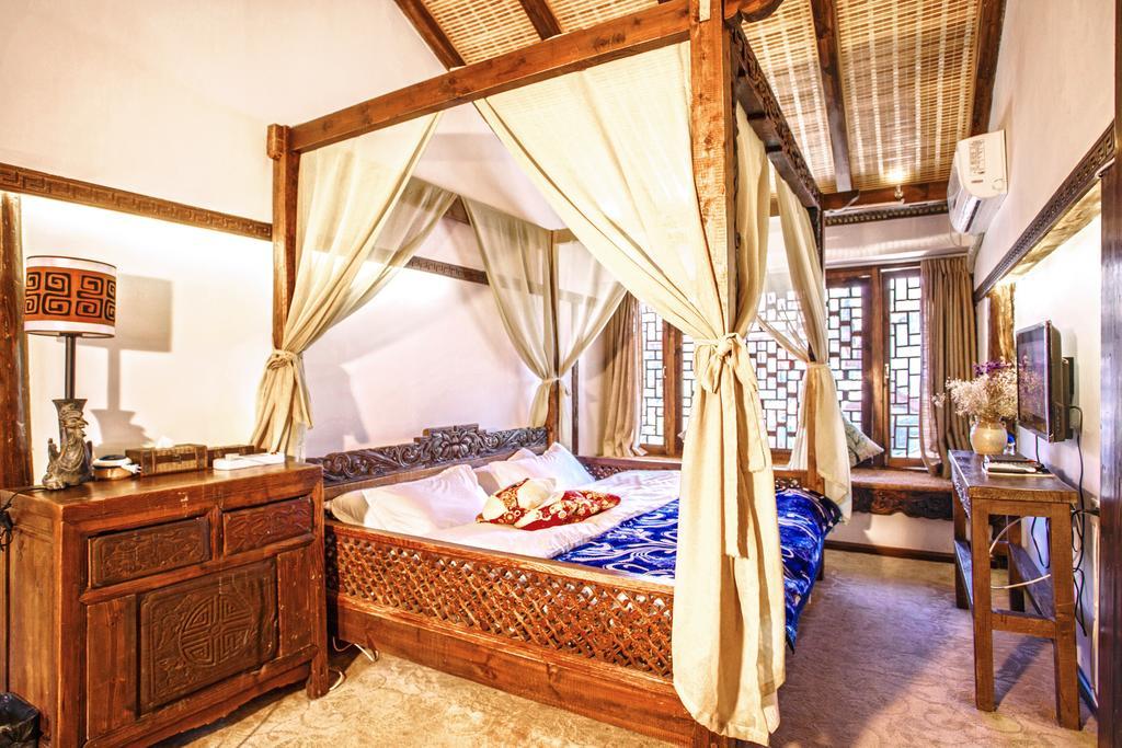 XI Tang Exquisite Hotel Lijiang  Room photo